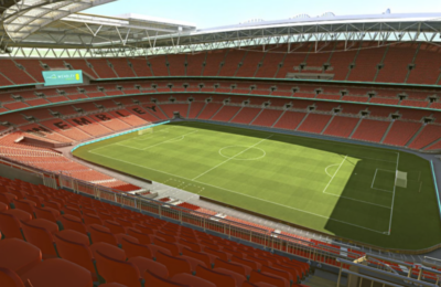 Challenge Cup Finals Tickets