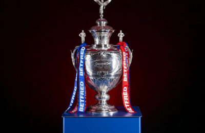 Challenge Cup Finals Tickets