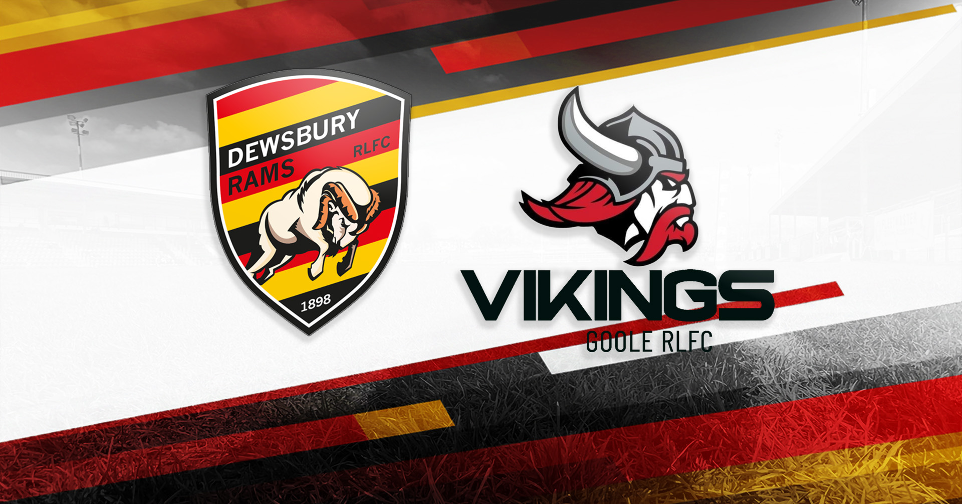Rams V Vikings