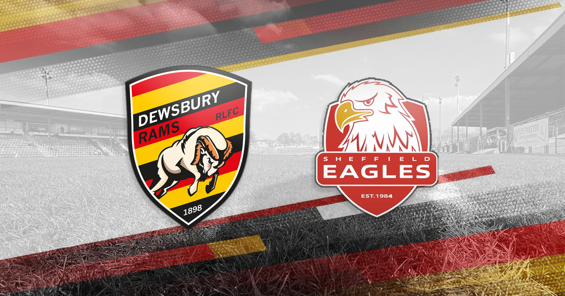 Rams V Sheffield