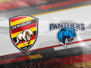 Rams V Panthers